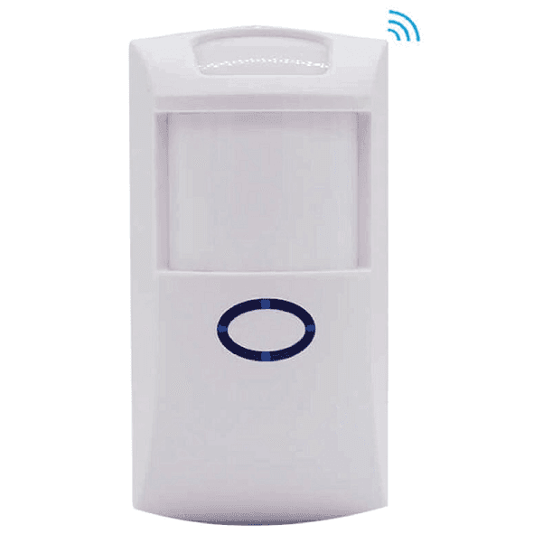 SENSOR DE MOVIMIENTO PIR RF PARA REPETIDOR/BRIDGE WIFI SONOFF