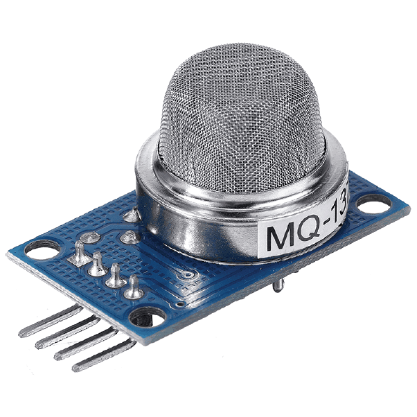 SENSOR DE AMONIACO MQ-137