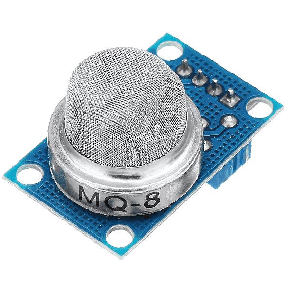 SENSOR DE HIDROGENO MQ-8