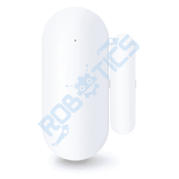SENSOR DE PUERTA/VENTANA RF PARA ALARMA WG107T