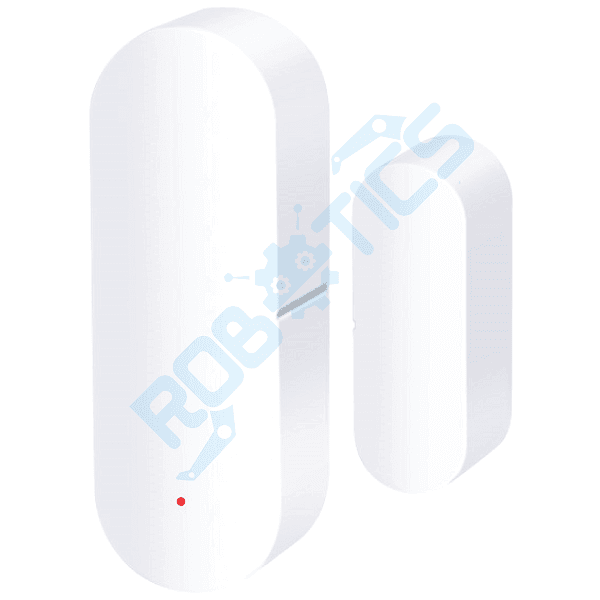SENSOR DE PUERTA/VENTANA WIFI TUYA WD002