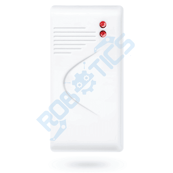 SENSOR DE VIBRACION RF