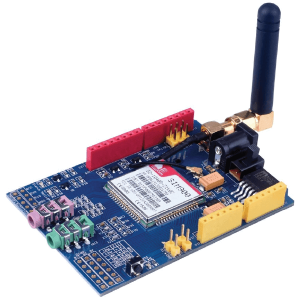 GSM/GPRS SIM900