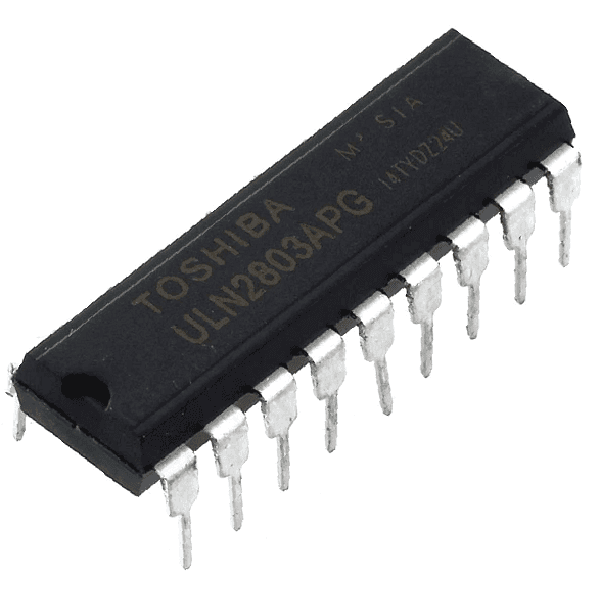 IC ULN2803