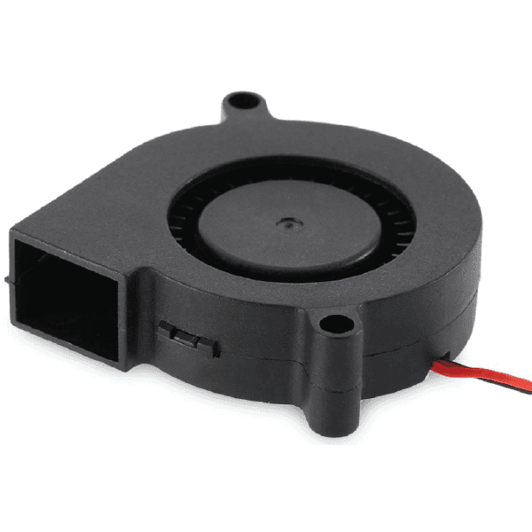 VENTILADOR BLOWER 5015 24VDC