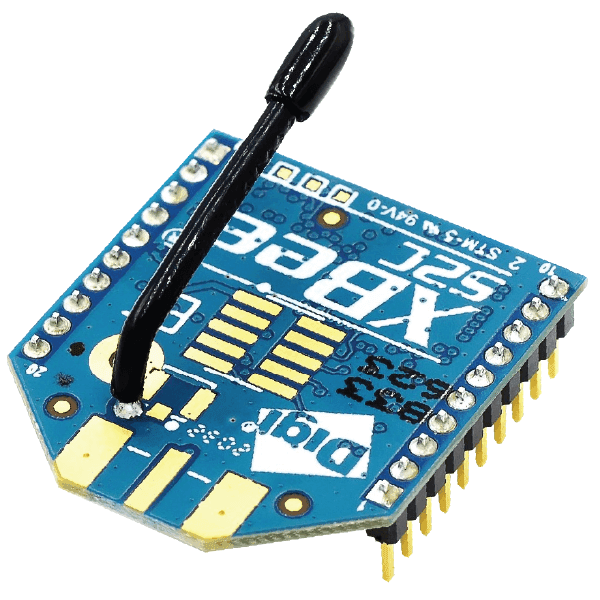 MODULO XBEE S2C
