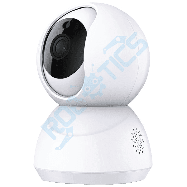 CAMARA PTZ SEGUIMIENTO AUTOMATICO 2MP WIFI TUYA F4-2MP
