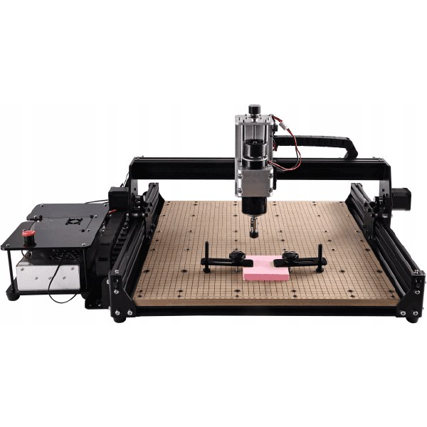 CNC 4540