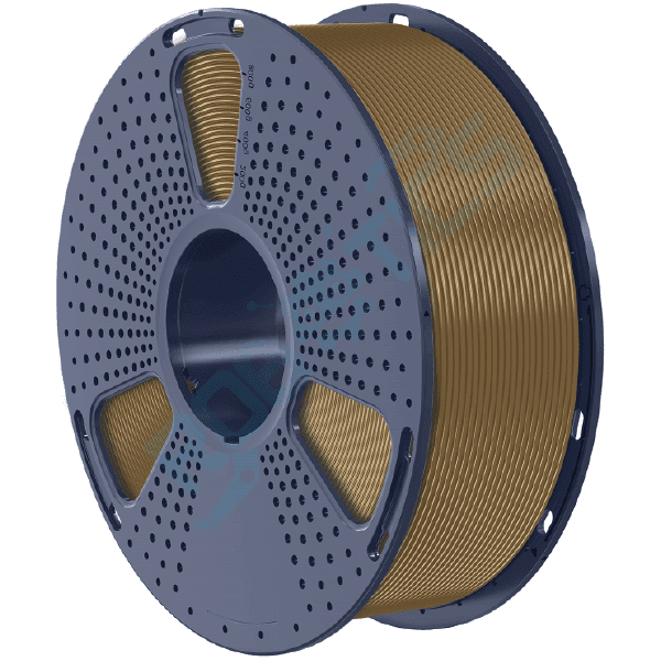 FILAMENTO ABS CAFE 1Kg 1.75mm
