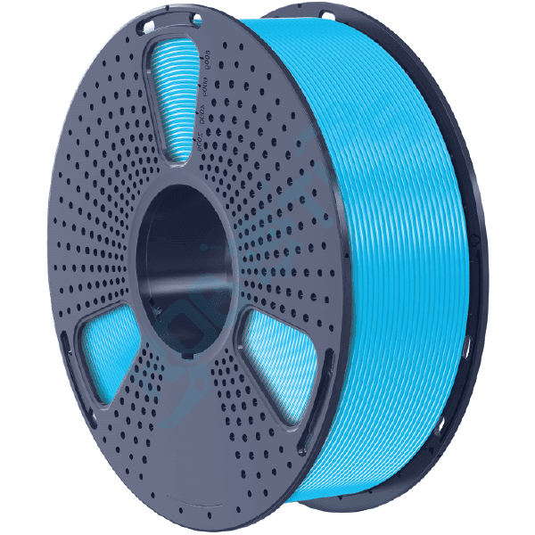 FILAMENTO ABS CELESTE 1Kg 1.75mm