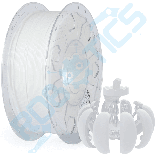 FILAMENTO CR-PLA BLANCO 1Kg 1.75mm