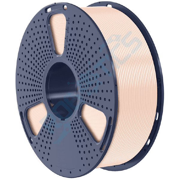 FILAMENTO PETG PIEL 1Kg 1.75mm