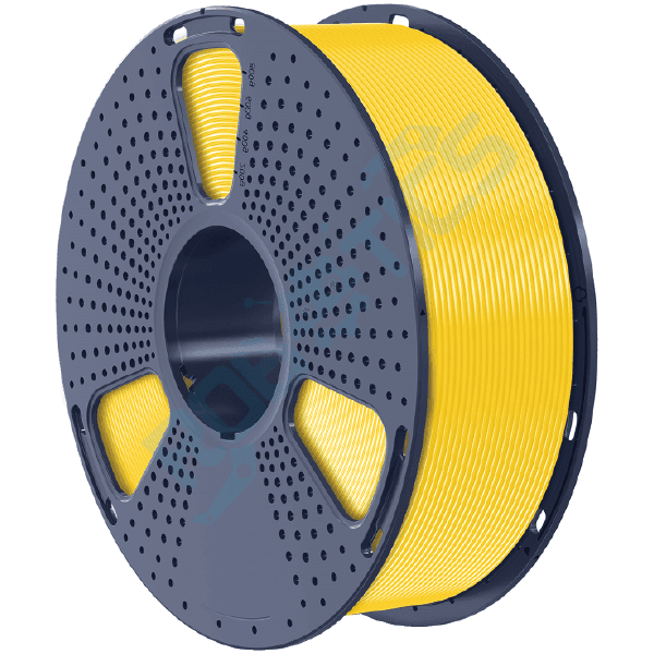 FILAMENTO PLA AMARILLO 1Kg 1.75mm