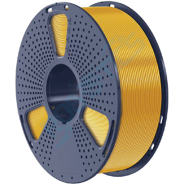 FILAMENTO PLA DORADO 1Kg 1.75mm