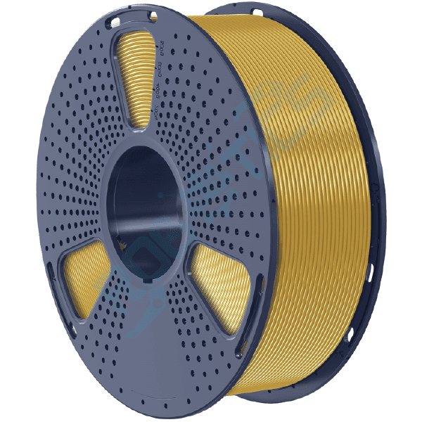 FILAMENTO PLA ORO 1Kg 1.75mm