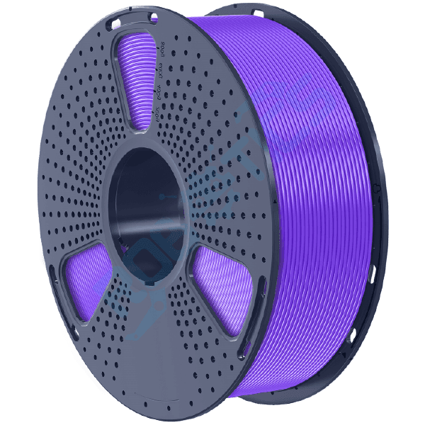 FILAMENTO PLA PURPURA 1Kg 1.75mm