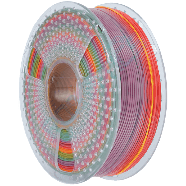 FILAMENTO PLA RAINBOW 1Kg 1.75mm