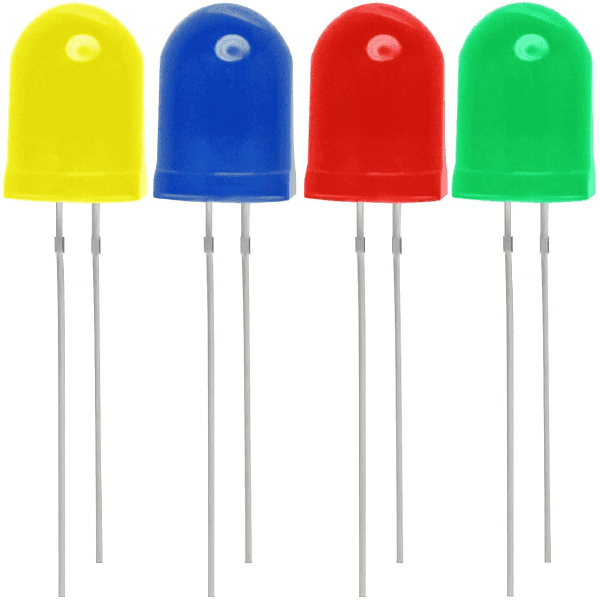 LED 10mm