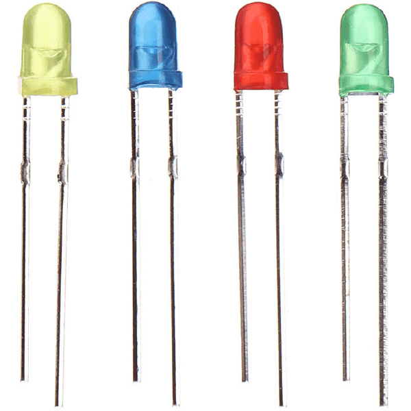 LED 5mm