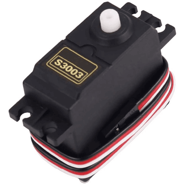 FUTABA S3003 180 GRADOS