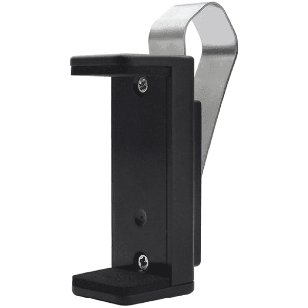 SOPORTE CLIP PARA CONTROL REMOTO