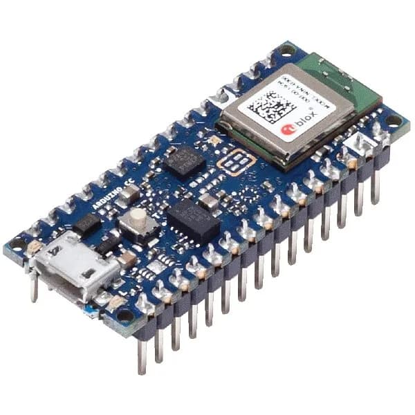 ARDUINO NANO 33 BLE