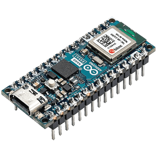 ARDUINO NANO ESP32