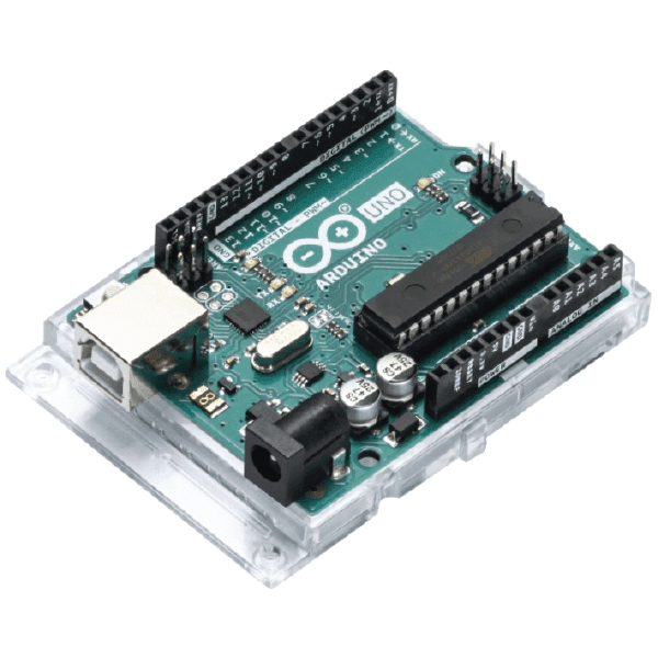 ARDUINO UNO REV3