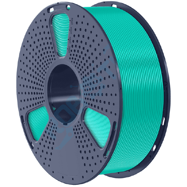 FILAMENTO PLA+ MENTA VERDE 1Kg 1.75mm