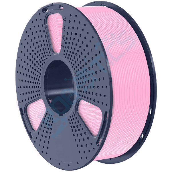FILAMENTO PLA+ ROSADO SAKURA 1Kg 1.75mm
