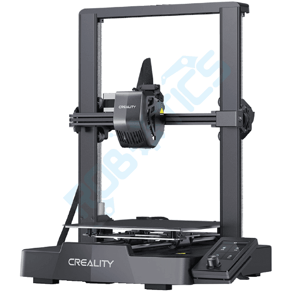IMPRESORA 3D CREALITY ENDER-3 V3 SE