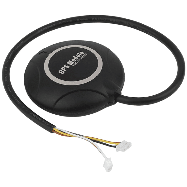 GPS M8N PARA CONTROLADOR DE VUELO PIXHAWK