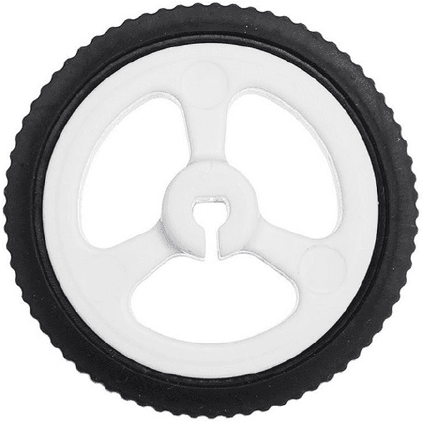 LLANTA 34mm PARA MICRO MOTOR