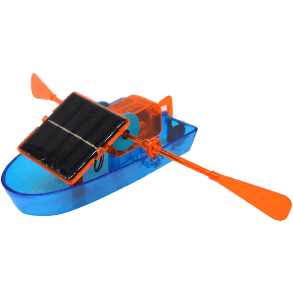 ROBOT SOLAR (BOTE)