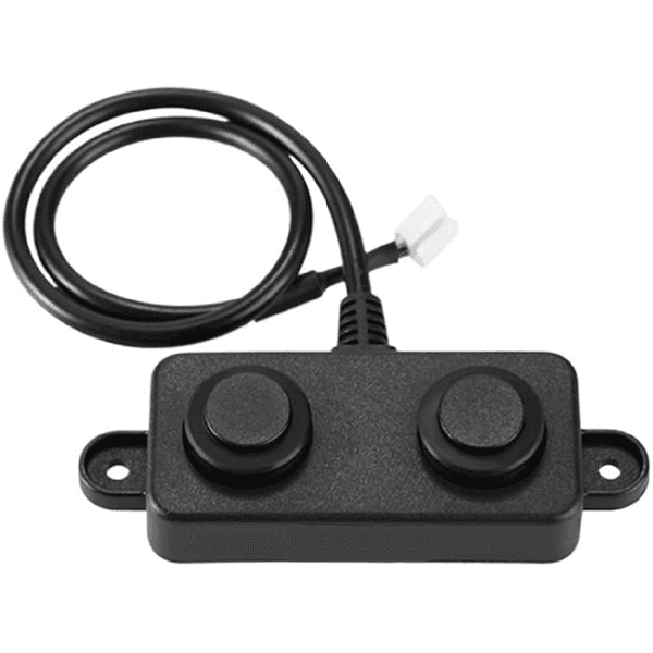 SENSOR ULTRASONICO SUMERGIBLE 3-450cm SALIDA RS485