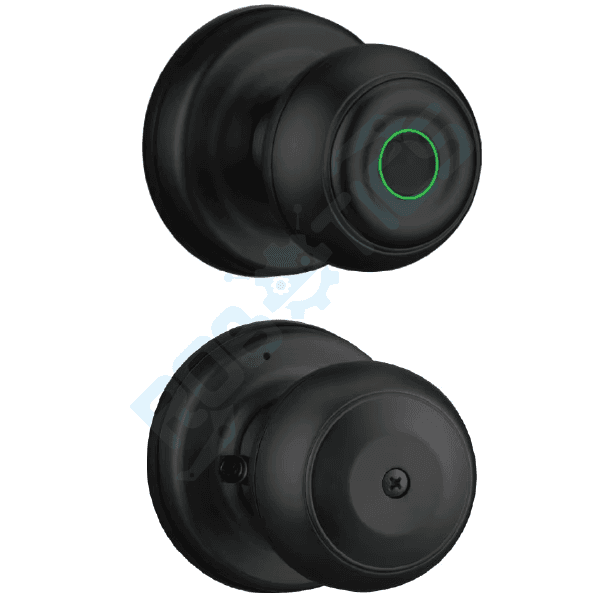 CERRADURA INTELIGENTE BLUETOOTH TUYA Q1