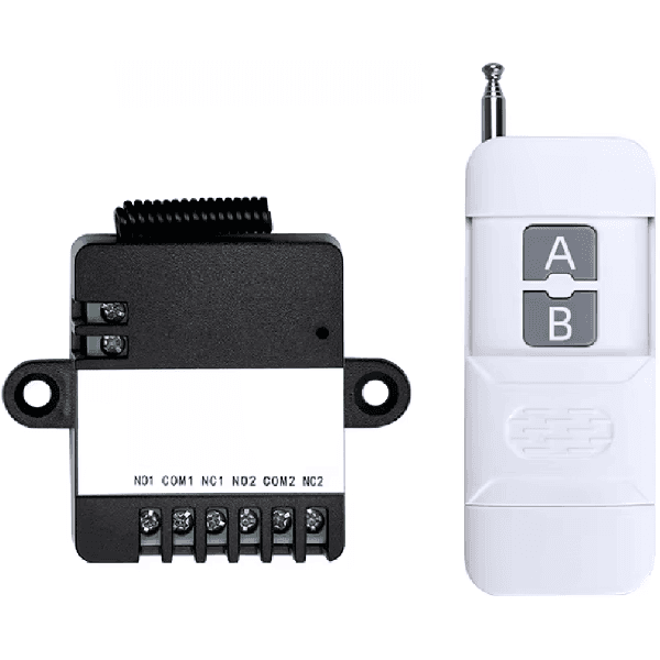 CONTROLADOR DRIVER PARA ACTUADOR LINEAL ELECTRICO 12VDC