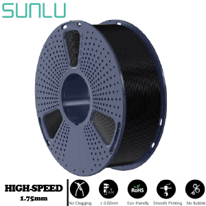 Filamento PLA HIGH-SPEED