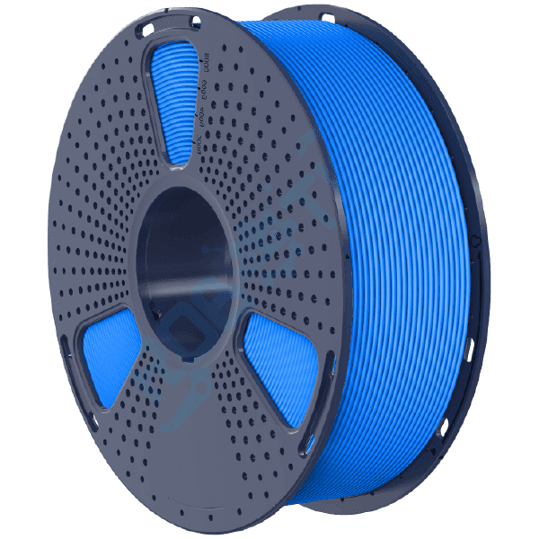 FILAMENTO PLA MATE AZUL 1Kg 1.75mm
