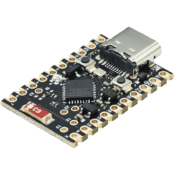 MINI WIFI + BLUETOOTH ESP32-C6