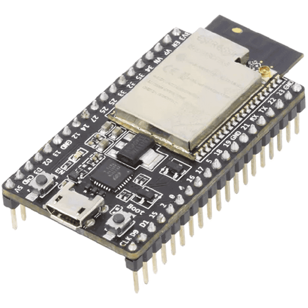 WIFI + BLUETOOTH ESP32-WROVER-IB