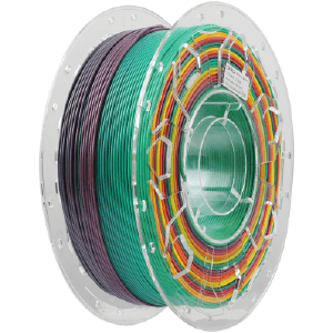 Filamento CR-PLA RAINBOW