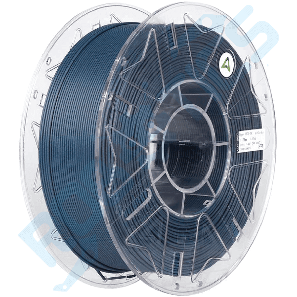 FILAMENTO HYPER PETG-CF AZUL CREPUSCULO 1Kg 1.75mm