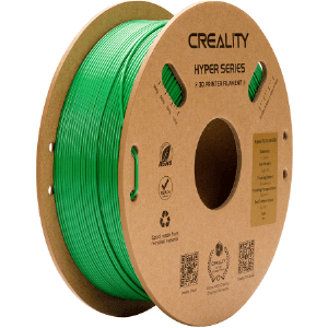 Filamento HYPER PETG