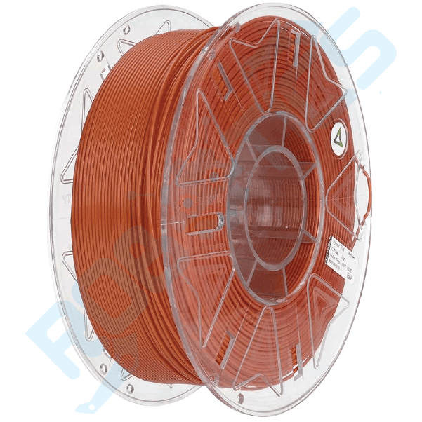 FILAMENTO HYPER PLA RFID MARRON 1Kg 1.75mm
