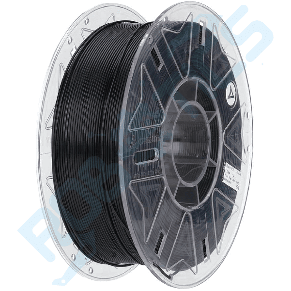 FILAMENTO HYPER PLA RFID NEGRO 1Kg 1.75mm