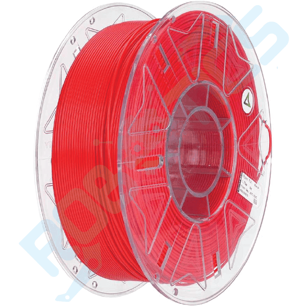 FILAMENTO HYPER PLA RFID ROJO 1Kg 1.75mm