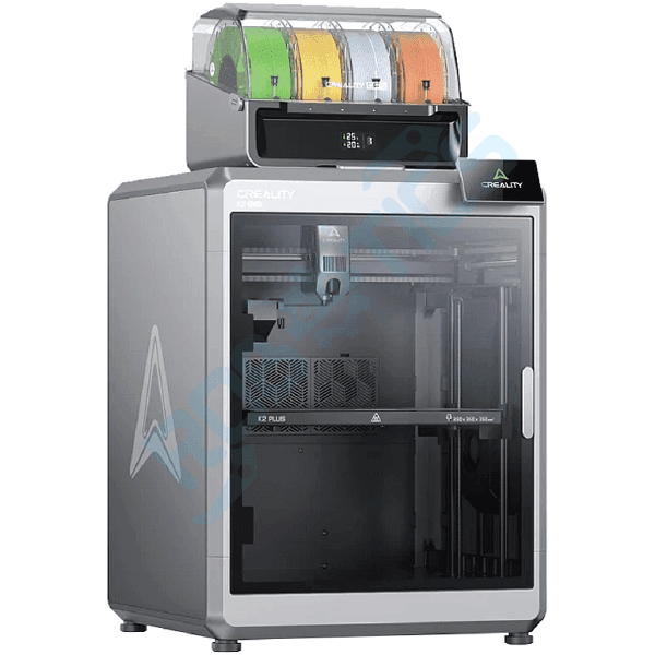 IMPRESORA 3D CREALITY K2 PLUS COMBO