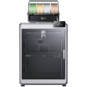 Impresoras 3D (Multicolor)