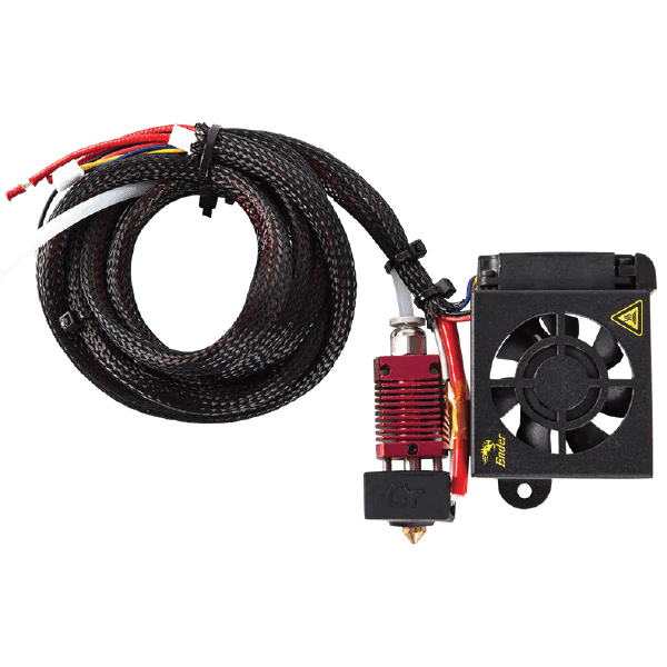 KIT COMPLETO EXTRUSOR ENDER-3